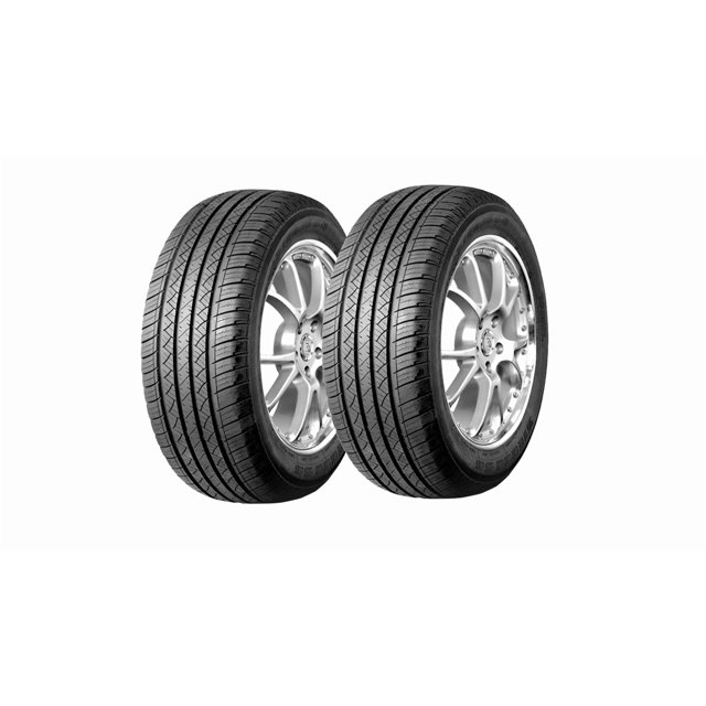 PAQUETE DE 2 LLANTAS - 225 55 R19 MAXTREK SIERRA S6 ML 99V