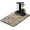 Coffee-1, variant on Coffee Bar Mat Accessories for Countertop Super Absorbent Anti-Slip Silicone Dish Drying Mats for Kitchen Counter Draining Pad Decor Gift Fit Coffee Maker Coffee Pot Espresso Machine 23inx15in