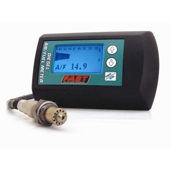 FAST Air/Fuel Meter Diesel Single
