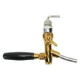 thumbnail image 5 of Adjustable Draft Beer Faucet Food Grade Golden Stainless Steel Beer Keg Tap for Bar Hotel, 5 of 5