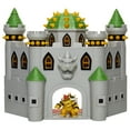 thumbnail image 6 of Nintendo Super Mario Deluxe Bowsers Castle 2.5 inch Action Figure Playset, 6 of 7