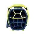thumbnail image 4 of Callaway 2023 Fairway 14 Golf Stand Bag-Navy Flo Yellow, 4 of 4