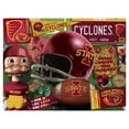 thumbnail image 2 of Iowa State Cyclones 500-Piece Retro Series Puzzle, 2 of 2