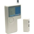 thumbnail image 4 of Intellinet Network Solutions 4-in-1 RJ11, RJ45, USB and BNC Cable Tester - 600 ft Test Distance, 4 of 5