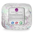 thumbnail image 1 of Posh Creations Foam Filling Bean Bag Refill, 30lbs, Multi-Color (FOAM30), 1 of 5