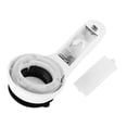 thumbnail image 4 of 26-27 Insert Bug Viewer Magnifier 9 LED 6 White LED & 3 Warm LED 8X Magnifying, 4 of 5