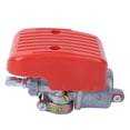 thumbnail image 1 of Carburador De Carbohidratos De Bicicleta Motorizada De 80cc Para Carbohidratos De Carbohidratos Para 49cc 60cc 66cc 80cc Motor, 1 of 7