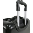 thumbnail image 3 of Fast Forward Spiderman Valise Rigide 20 Pouces Bagage à Main pour Enfants, 3 of 7