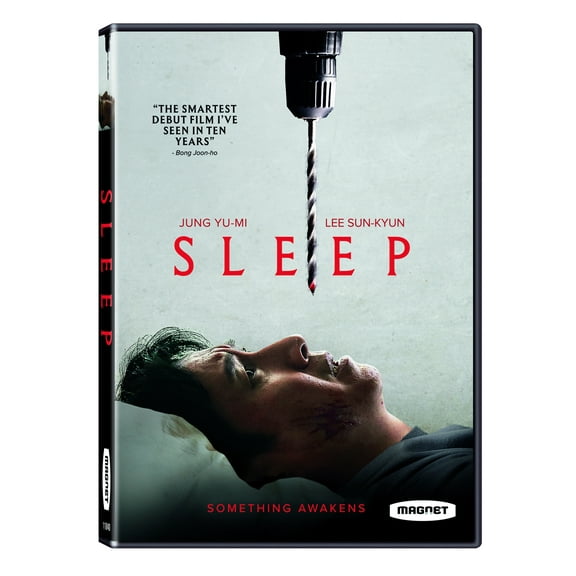 Sleep (DVD), Magnolia Home Ent, Mystery & Suspense