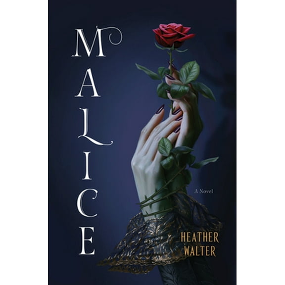 Pre-Owned Malice (Hardcover) 1984818651 9781984818652