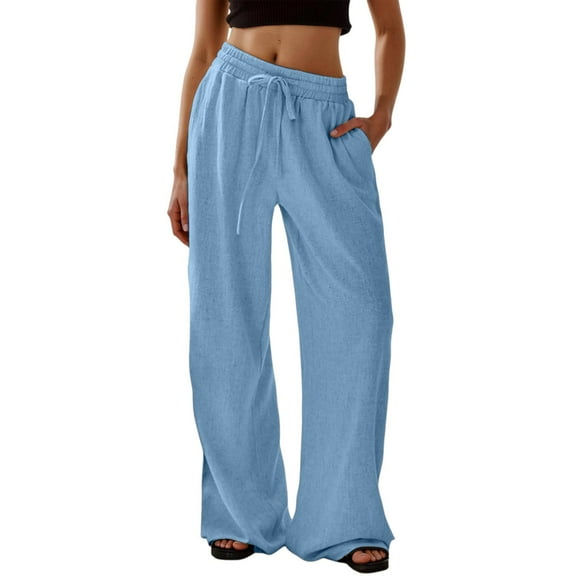 Women’s Sweat Pants Jogger Pants for Women Soft Joggers for Women Casual Pants for Women Lounge Pants Fashion
