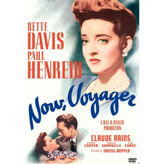 Pre-Owned Now, Voyager (DVD 0012569675391) directed by Irving Rapper