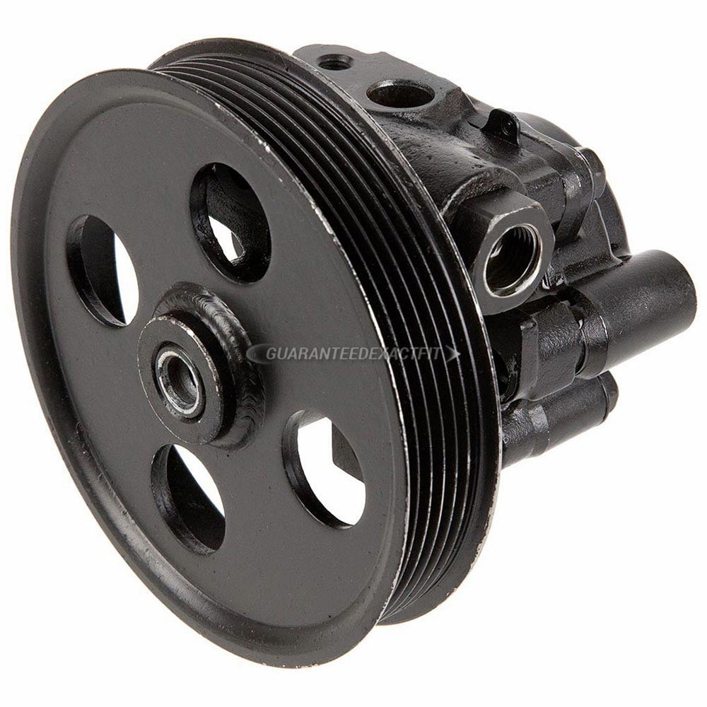 Remanufactured Power Steering Pump For Dodge Dakota & Durango 4.7L V8