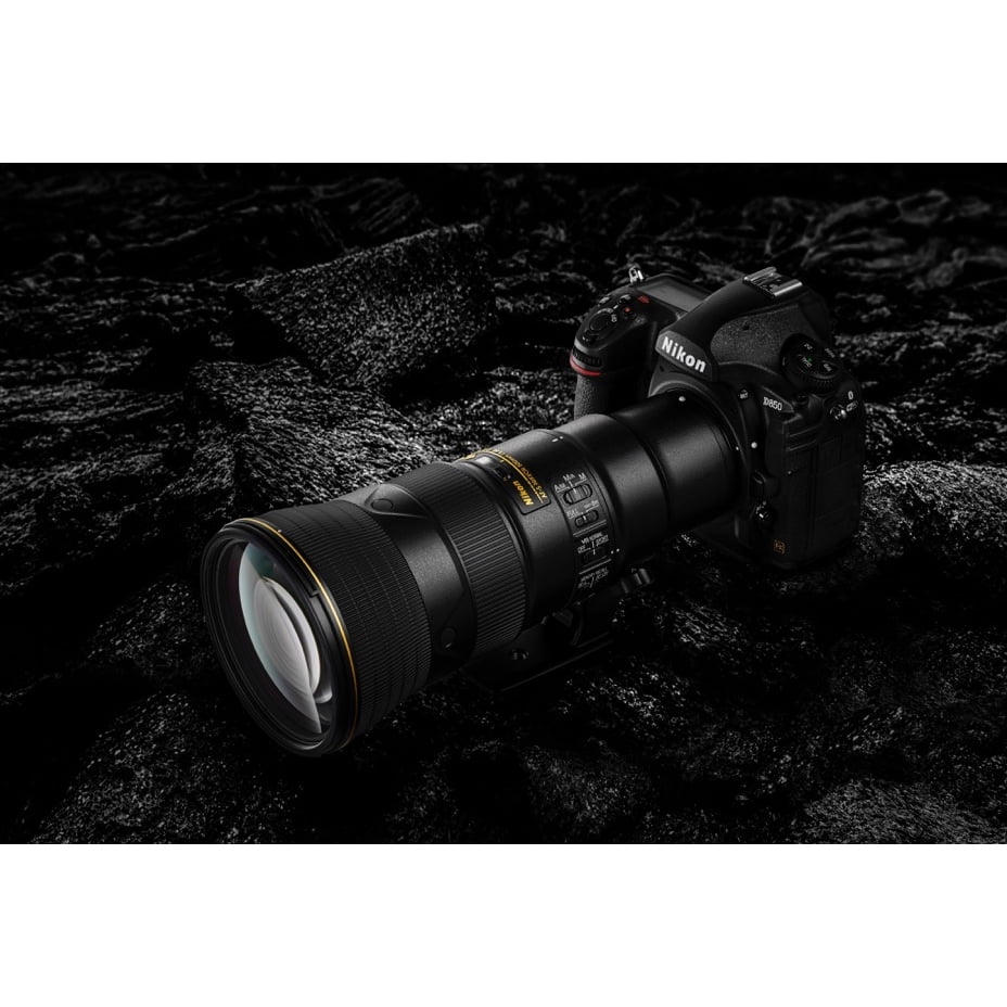 v*L様 AF-S NIKKOR 500mm f/5.6E PF ED VR Nikon AF-S Nikkor 500mm f/5.6E PF ED VR Lens Review | Shutterbug