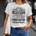 thumbnail image 4 of Burford Name I Know Because I Have My Burford TShirt, 4 of 6