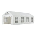 thumbnail image 5 of Sunjoy 12 ft. x 30 ft. Sundale Party Tent, 5 of 12