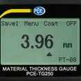 thumbnail image 3 of Thickness Meter PCE-TG 250, 3 of 7
