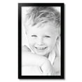thumbnail image 2 of ArtToFrames 15x26 inch Black Picture Frame, Black MDF Poster Frame (4267), 2 of 8