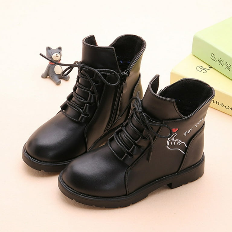 Girls boots 13.5 hot sale