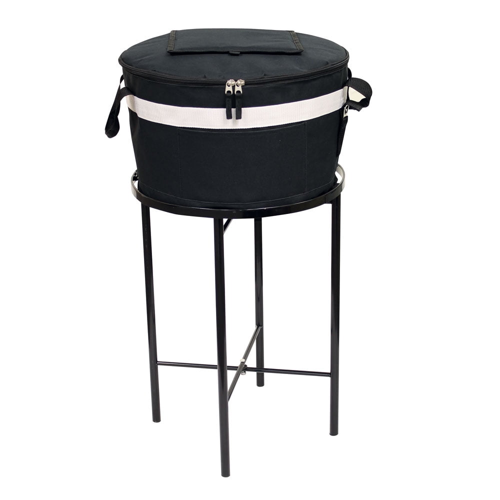 Cooler Tub With Stand