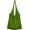 Green, variant on Kukuzhu Knitted Hobo Bag for Women Woven Shoulder Bag Handbag Large Totes Purse Summer Beach Top Handle Bag