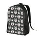 thumbnail image 2 of Balery Husky Mochila - Mochila Estilosa y Duradera para Laptop de 15 Pulgadas con Tela Oxford Impermeable, 2 of 8