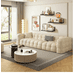 thumbnail image 3 of Repisas Flotantes Madera Modernas Estantes Baño Topon 3pcs Xtellar negro, 3 of 3