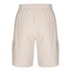 thumbnail image 5 of Pantalones Cortos Atléticos de Verano Ocio Cintura Elástica con Bolsillo Botón, Cómodo para las Vacaciones Al Mar Y el Uso Informal, 5 of 5