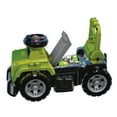 thumbnail image 3 of Mega Bloks Jeep - Jeep 3-in-1 Ride-On, 3 of 6