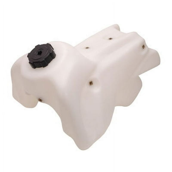 IMS Fuel Tank 3.7 Gallon Natural for Honda CR250R 2000-2001