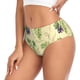 thumbnail image 2 of Balery Green And Purple Grapes Ropa Interior de Algodón para Mujer con Dibujo – Braguitas Cómodas y Elásticas, Estilo Clásico-X-Small, 2 of 6