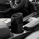 thumbnail image 3 of Portable Trash Can with Lid, Car Trash Bin, Mini Trash Bin for Car, Home, Office, Black, 3 of 5