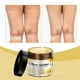 thumbnail image 4 of Fiudx Crema Hidratante, Lujoso Soufflé Corporal Reafirmante, Textura Batida Hidratante Rejuvenecedora, Reparadora y Elástica, Ideal para Brazos, Piernas y Cuello, Uso Diario para Pieles Envejecidas., 4 of 6