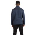 thumbnail image 4 of Trespass Mens Farantino Fleece Jacket, 4 of 5