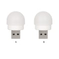 thumbnail image 4 of Wisewang Night Lights LED Household Bedroom Eye Caring Emergency Lighting Lamp, 4 of 6