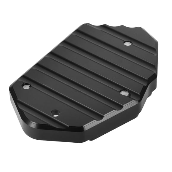 Houderco De Apoyo Para Antideslizante En Aluminio Para Motocicleta Off Road