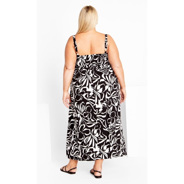 avenue plus size cocktail dresses Abby Rose 3190 Size 18,24,30 Black Plus Size Cocktail Dress Corset Lon