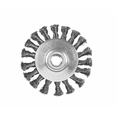 thumbnail image 2 of Titan 5 in. Knotted Bevel Wire Wheel, 2 of 3