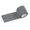 thumbnail image 2 of Esquirla 5cm Self Adhesive Elastic Tape Wrap for First Aid Black, 2 of 6