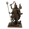 thumbnail image 6 of Hindu Goddess Of Time And Death Kali Bhavatārini Figurine Eastern Enlightenment, 6 of 6