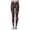 Yoga 105#Black, variant on WAYUTE Womens Leggings High Waisted Printed Training Exercise Stretchy Fit Trendy Yoga Trousers for Daily Wear 3XL