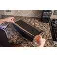 thumbnail image 4 of Gorilla Gorilla 6065001-2 Double-Sided Tough And Clear Mounting Tape 2 Pack,, 4 of 7