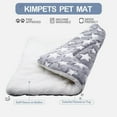 thumbnail image 2 of Pet Hamster Mat Guinea Pig Pad Cage Squirrel Rabbit Hedgehog Chinchilla Plush Mat Small Animal Mat Accessories lapin cavia 토끼, 2 of 5