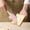 Pink, variant on Silicone Spatula Cream Spreader - Food Grade Heat Resistant Baking Spatula for Mixing Stirring Scraping Spreading - One Piece Non Stick Silicone Kitchen Utensil for Baking Cooking Dough Batter