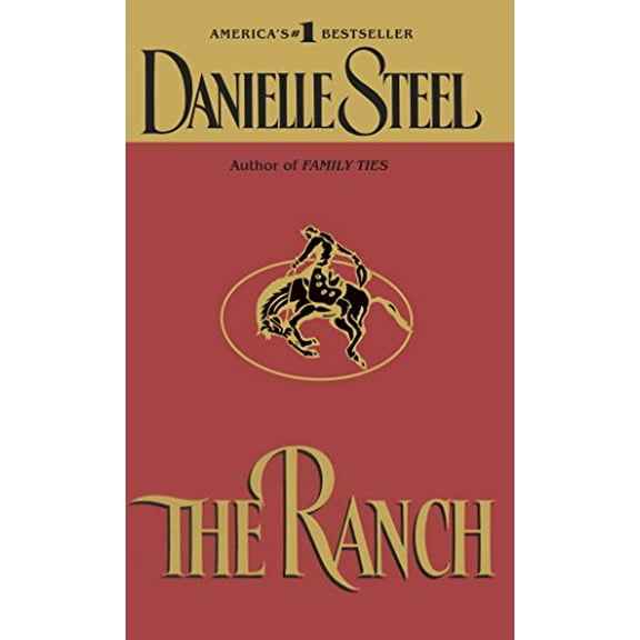 Pre-Owned The Ranch Paperback
