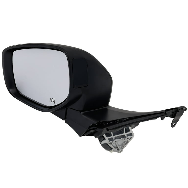 For 2020-2022 Outback Left Mirror Paintable 91036AN04B-PFM