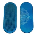 thumbnail image 1 of Tabla de de madera con clavos para pies, ideal para principiantes, acupresión y . Regalo para relajación profunda de tejidos. Premium., 1 of 8