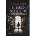 thumbnail image 1 of El Libro Negro de las Horas Planeta 9786070785146, 1 of 2