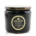 thumbnail image 2 of Vela Voluspa Petite Jar Burning Woods 35 h 100 ml, 2 of 6