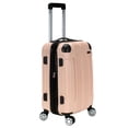 thumbnail image 3 of Equipaje Rockland London Hardside ampliable beige 20-24-28, 3 of 6